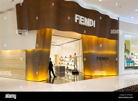 buy fendi estate emirates|fendi dubai shopping mall.